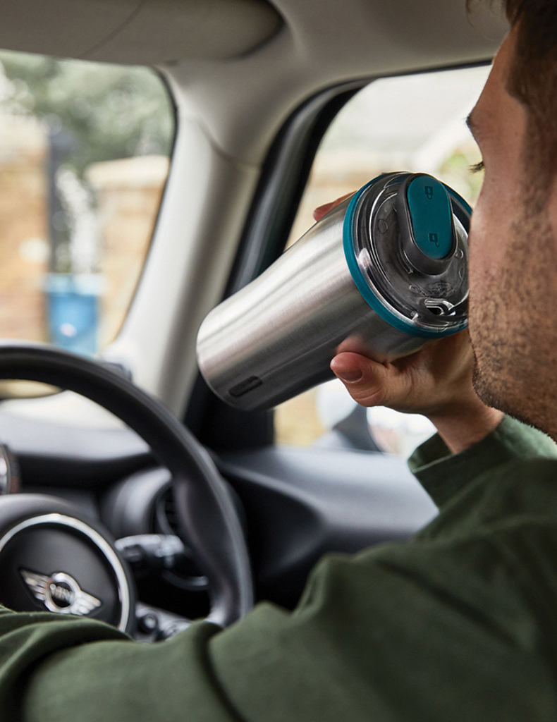 Miniature 16 pour Mug de voyage isotherme 600ml Black+Blum
