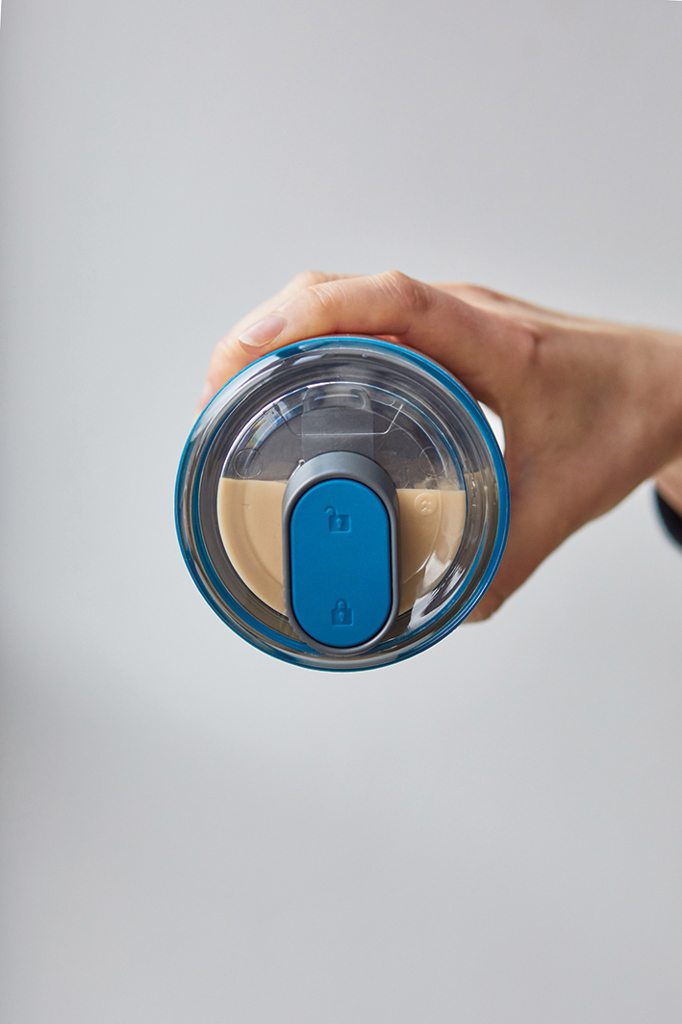 Miniature 17 pour Mug de voyage isotherme 600ml Black+Blum