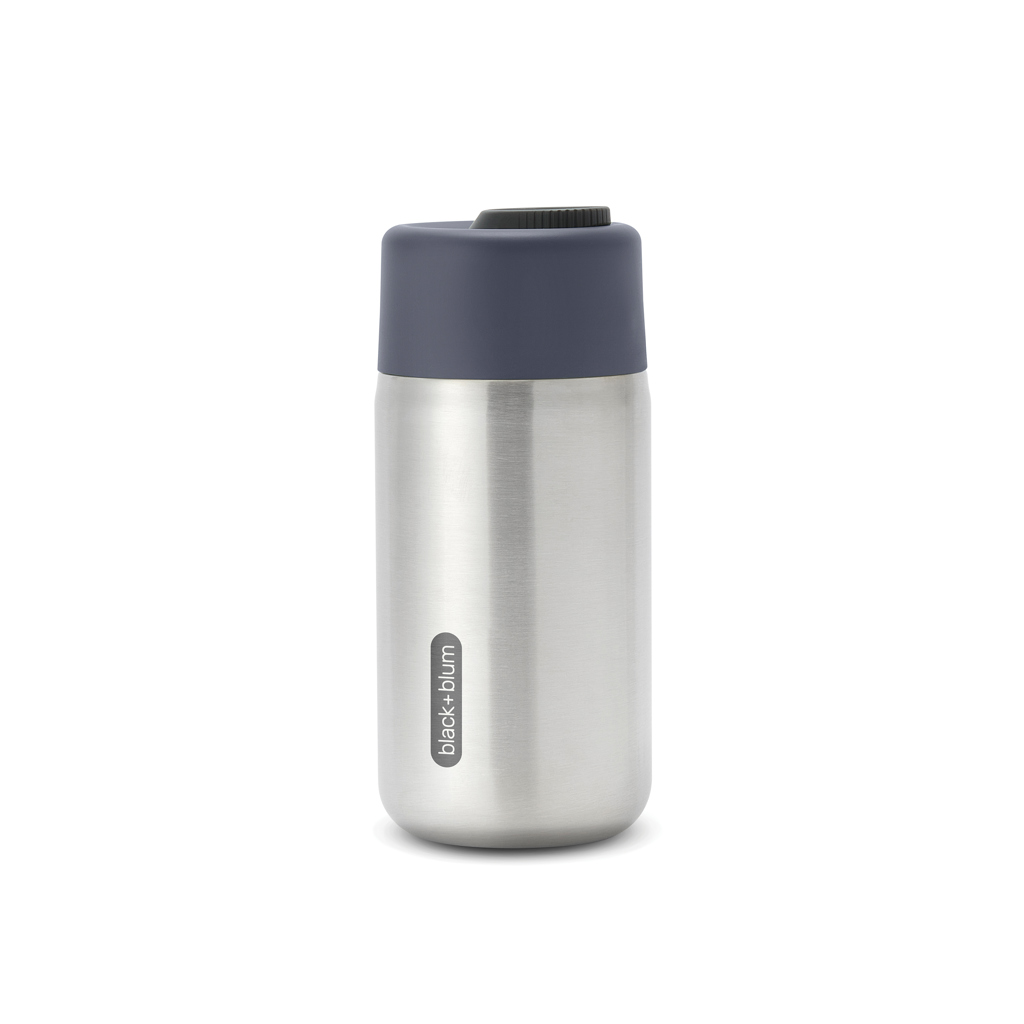 Miniature 4 pour Mug de voyage 340ml étanche en acier inoxydable Black+Blum