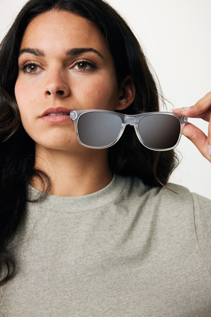 Miniature 6 pour Lunettes de soleil Gleam en PC recyclé RCS