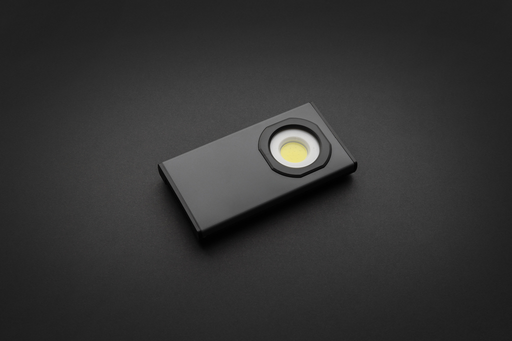 Miniature 9 pour Lampe de poche USB 260lm en plastique RCS Gear X