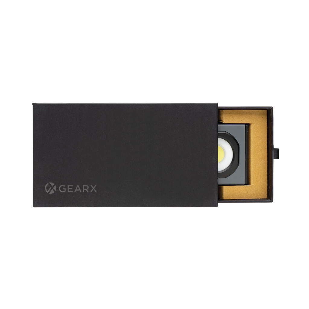 Miniature 14 pour Lampe de poche USB 260lm en plastique RCS Gear X