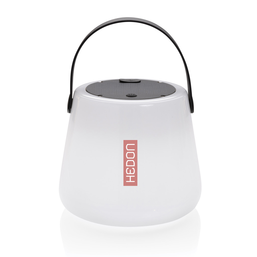 Miniature 6 pour Lampe d'extérieur en plastique recyclé RCS SolarGlow