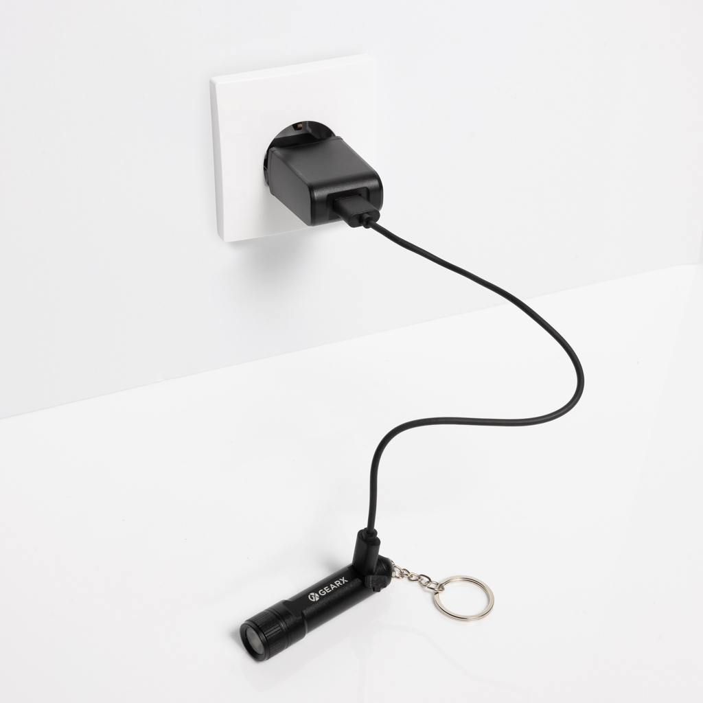 Miniature 6 pour Porte-clés torche rechargeable Gear X