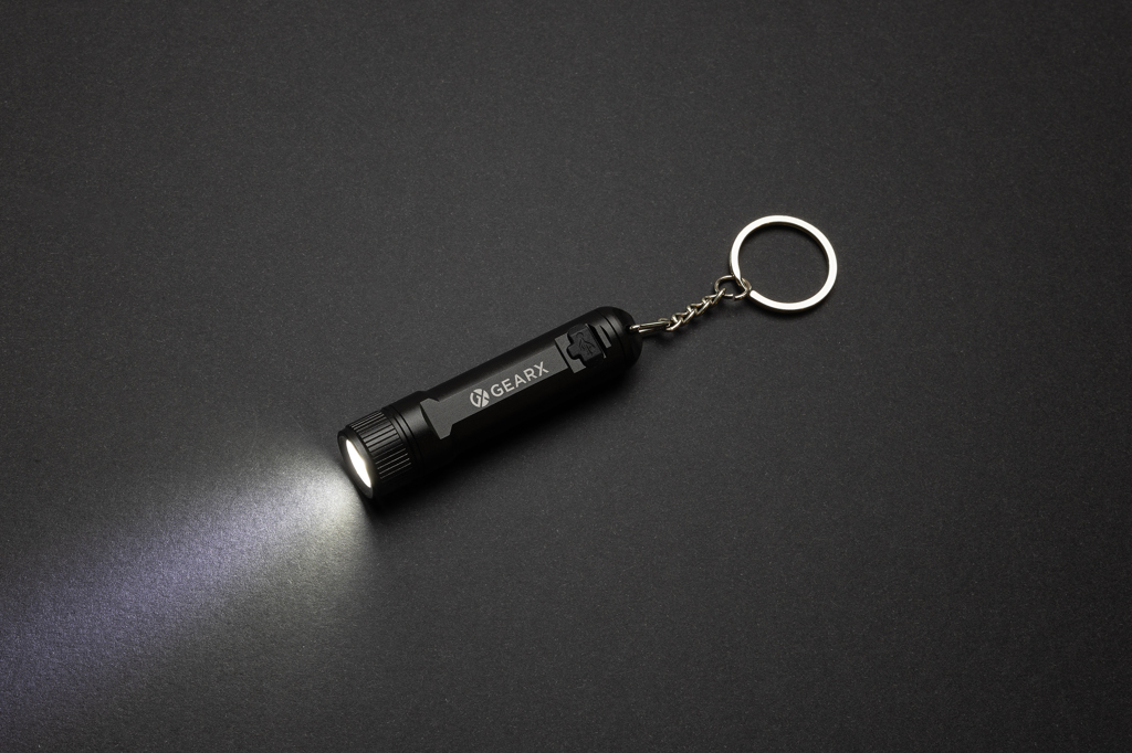 Miniature 7 pour Porte-clés torche rechargeable Gear X