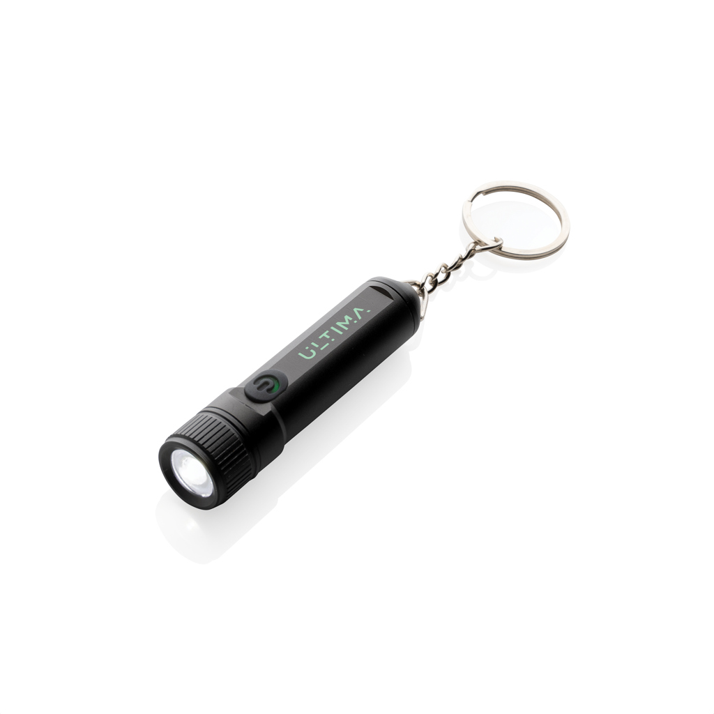 Miniature 8 pour Porte-clés torche rechargeable Gear X