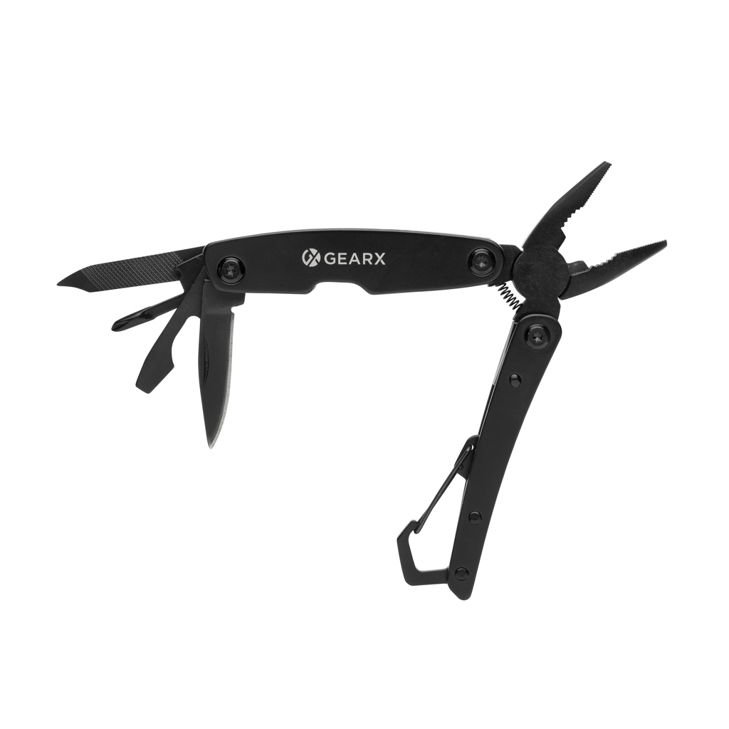 Miniature 4 pour Mini outil multifonction Gear X