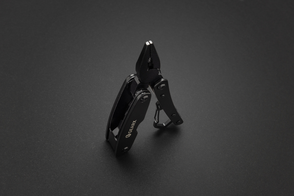 Miniature 7 pour Mini outil multifonction Gear X
