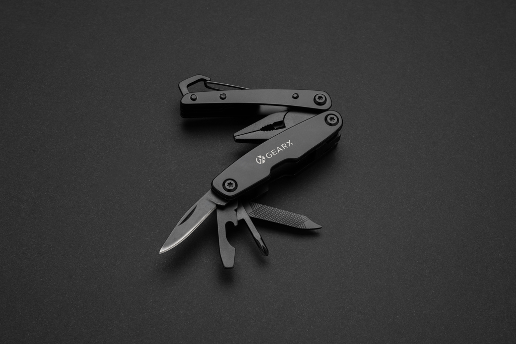 Miniature 8 pour Mini outil multifonction Gear X