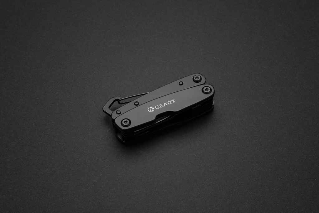 Miniature 9 pour Mini outil multifonction Gear X