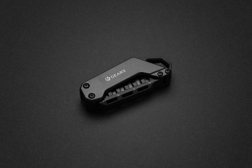 Miniature 9 pour Tournevis Gear X