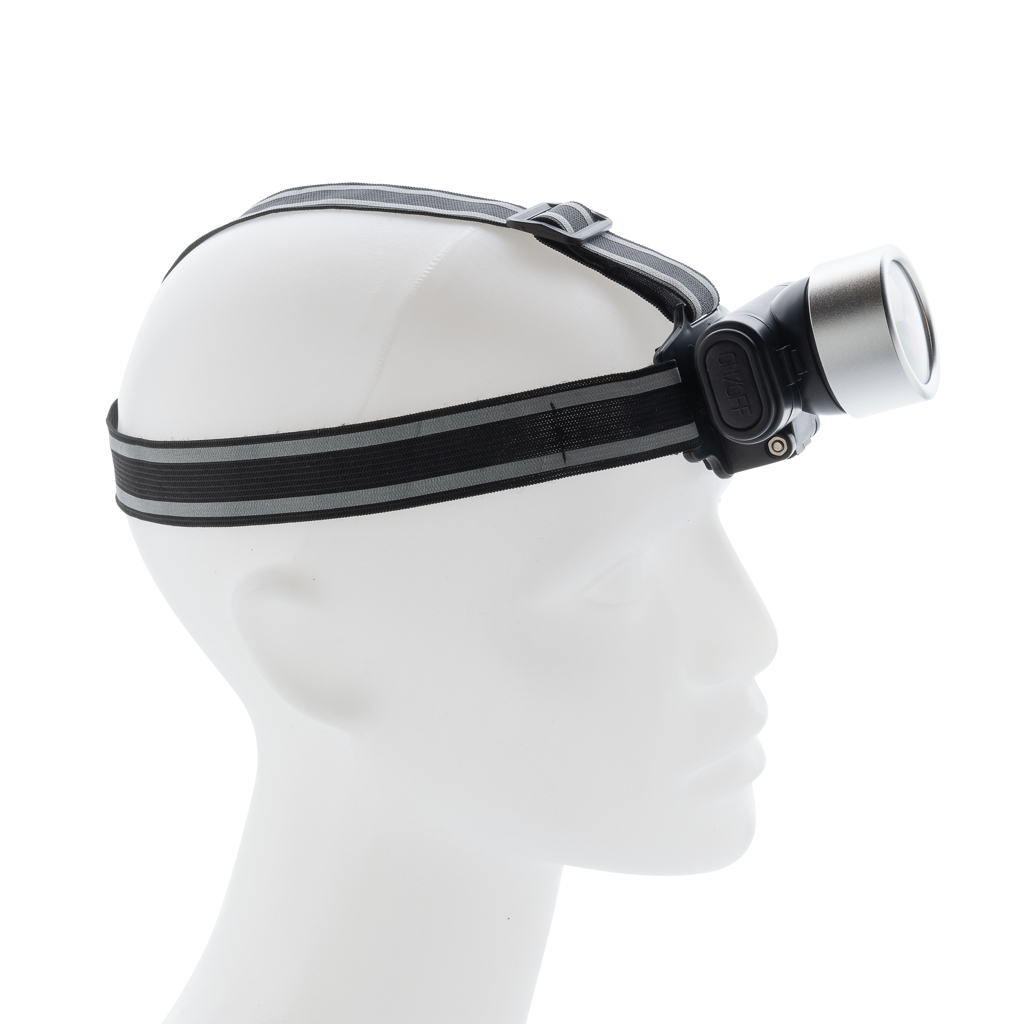 Miniature 3 pour Lampe frontale Everest