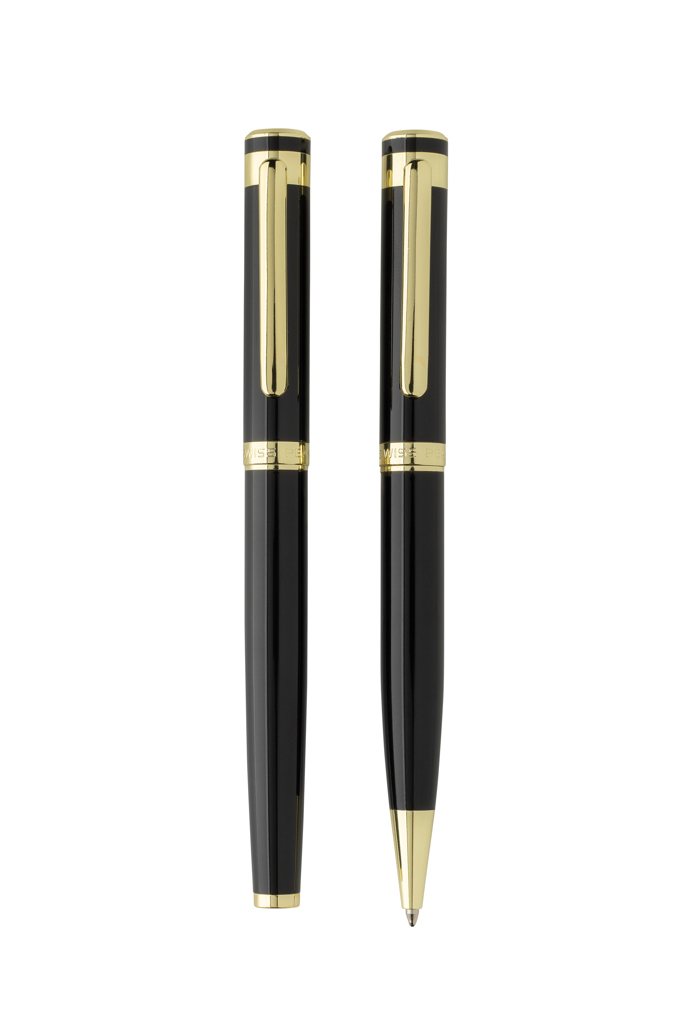 Miniature 4 pour Set de stylos en cuivre recyclé RCS Swiss Peak Luca