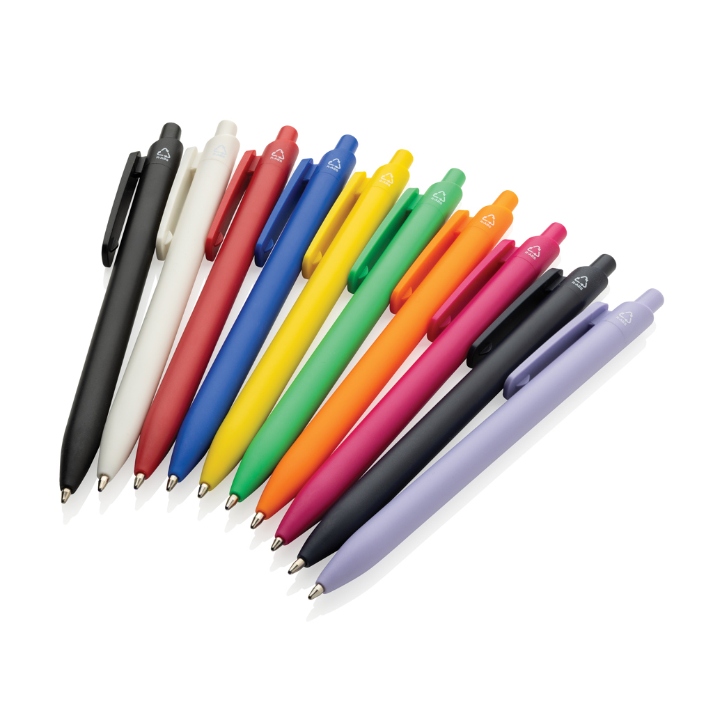 Miniature 6 pour Stylo en ABS recyclé certifié GRS Bolt