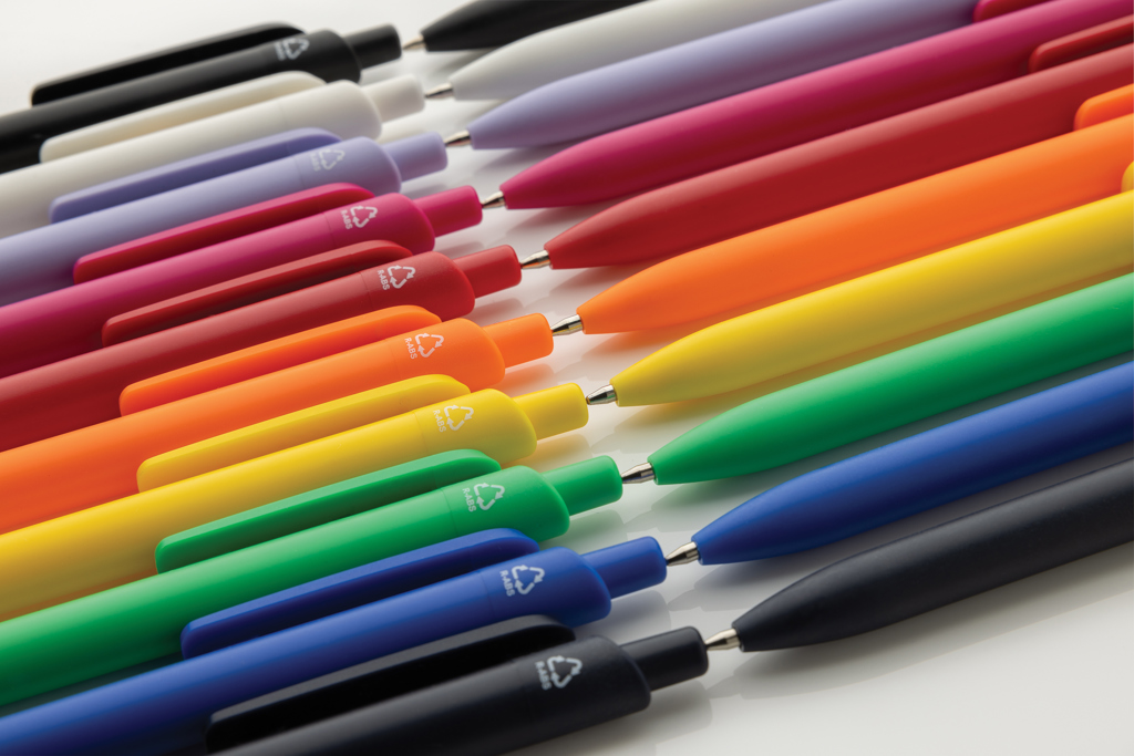 Miniature 7 pour Stylo en ABS recyclé certifié GRS Bolt