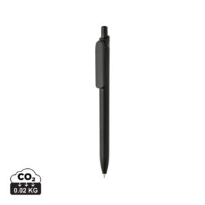 Visuel Stylo en ABS recyclé certifié GRS Bolt
