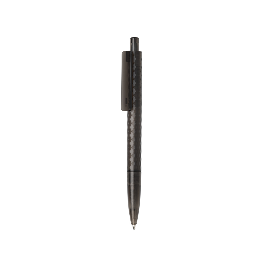 Miniature 2 pour Stylo X3 en plastique givré GRS