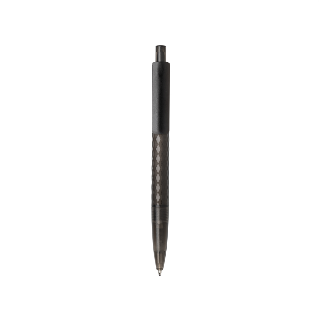 Miniature 3 pour Stylo X3 en plastique givré GRS