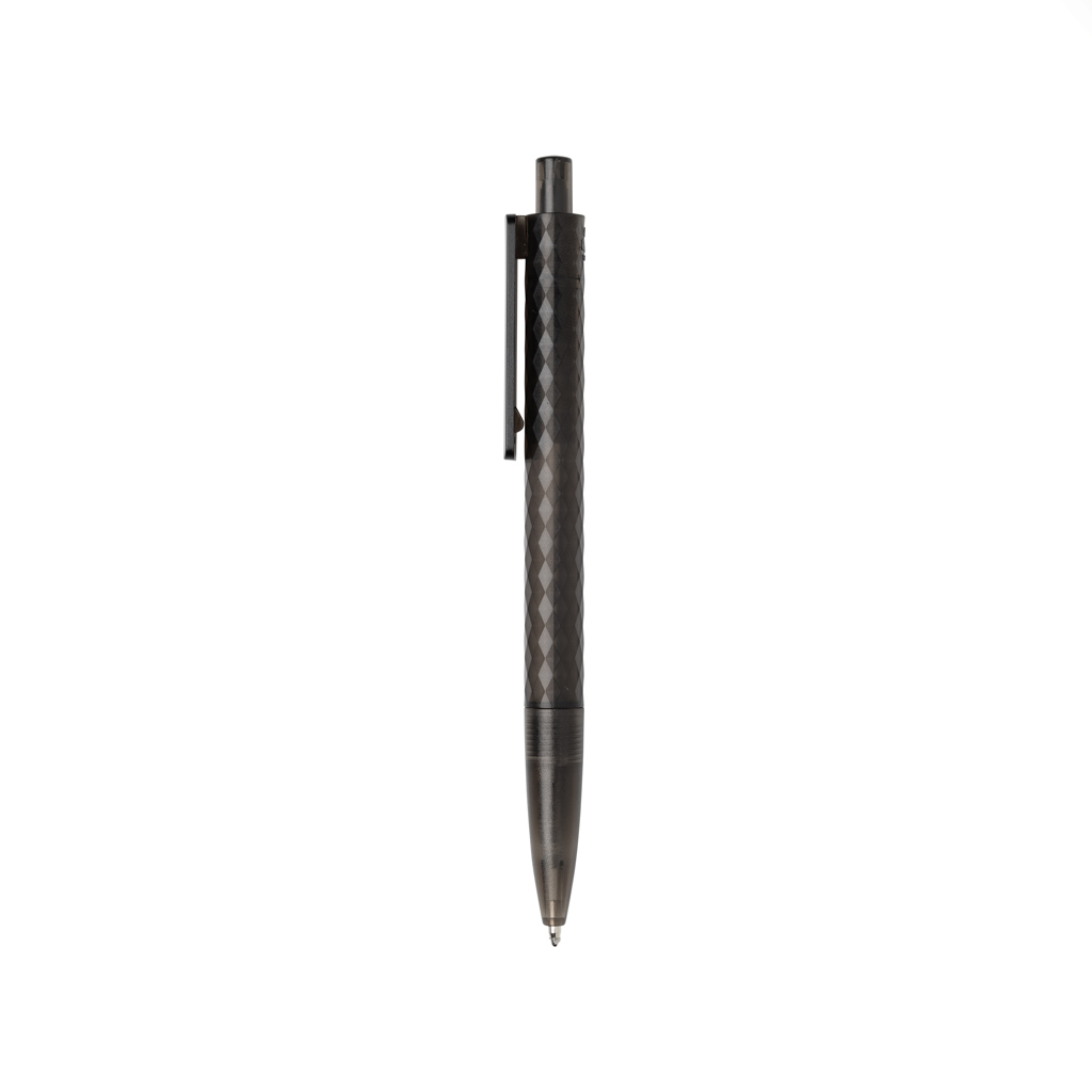 Miniature 4 pour Stylo X3 en plastique givré GRS