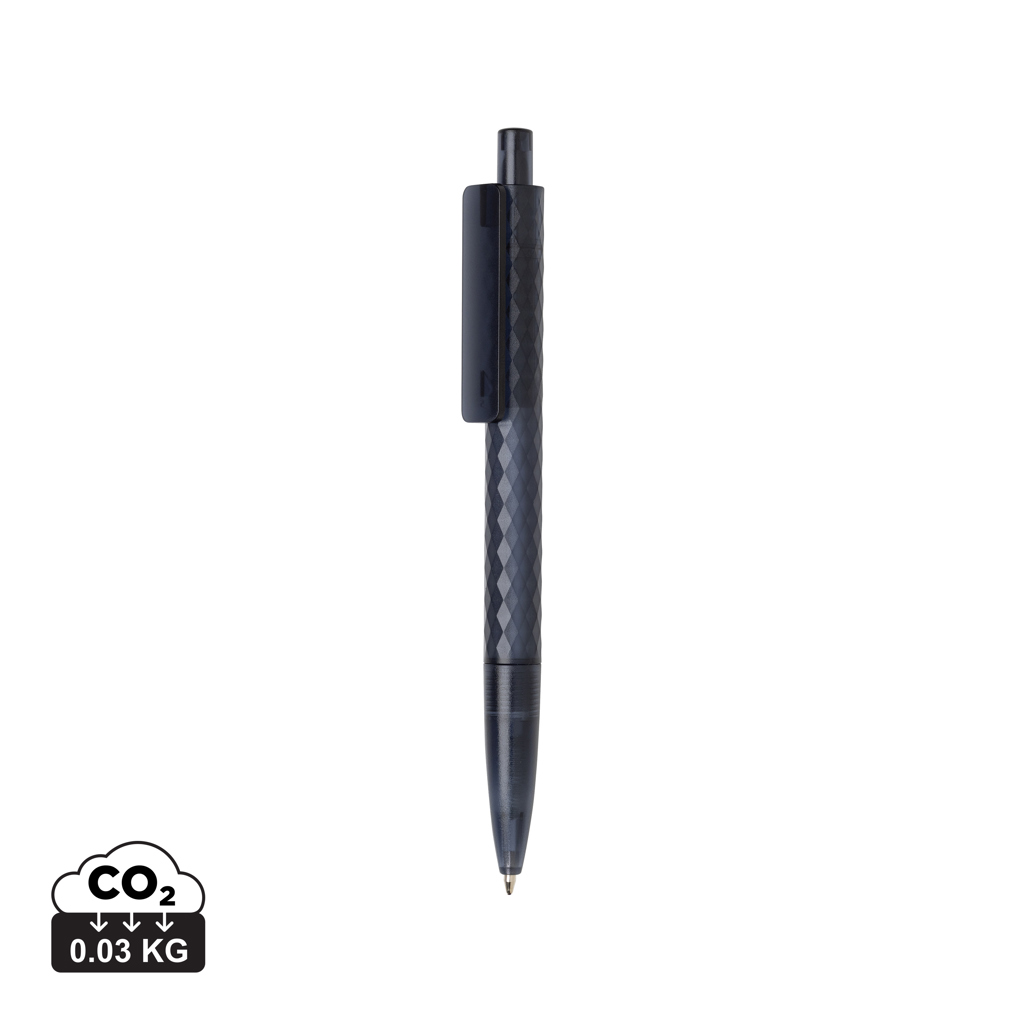 Miniature 16 pour Stylo X3 en plastique givré GRS