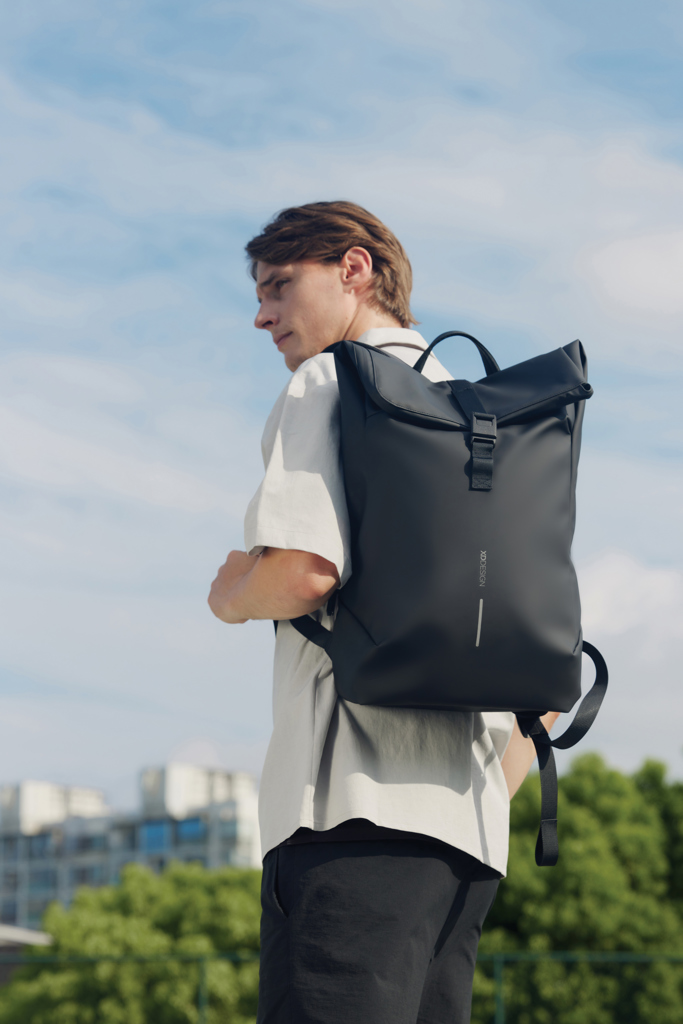 Miniature 32 pour Sac à dos à rabat étanche Urban