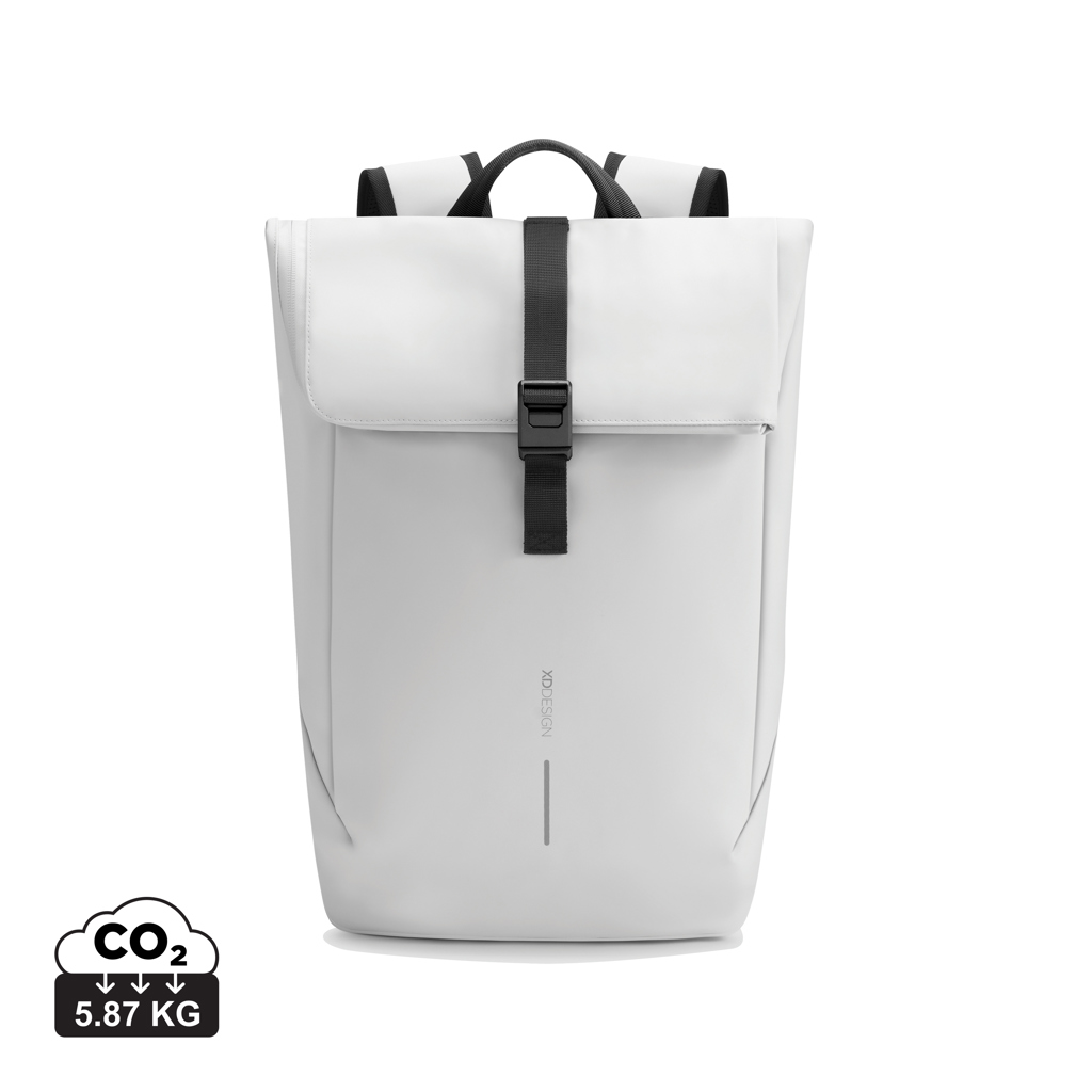 Miniature 35 pour Sac à dos à rabat étanche Urban
