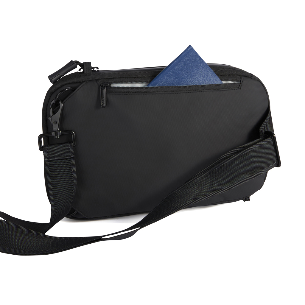 Miniature 12 pour Sac bandoulière extensible et étanche Urban