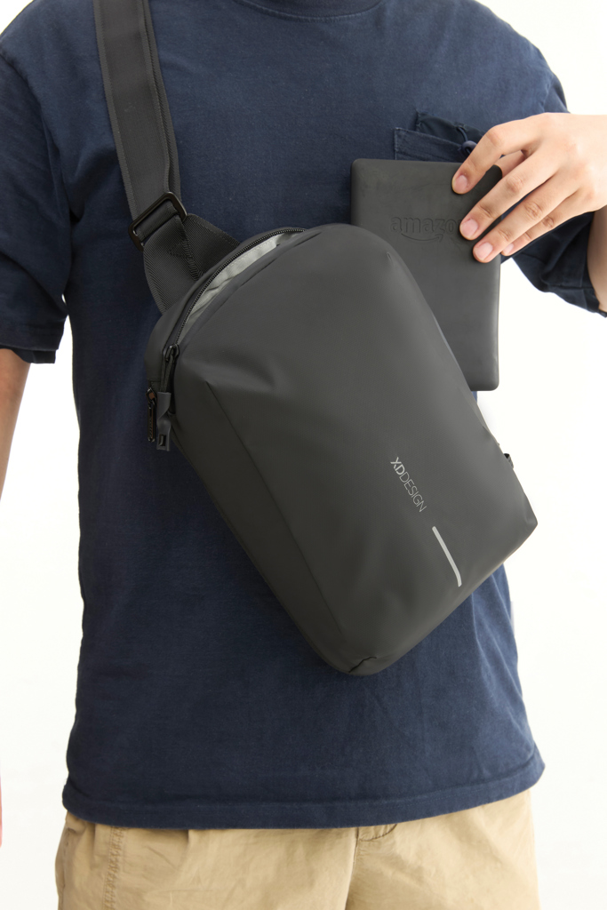 Miniature 17 pour Sac bandoulière extensible et étanche Urban