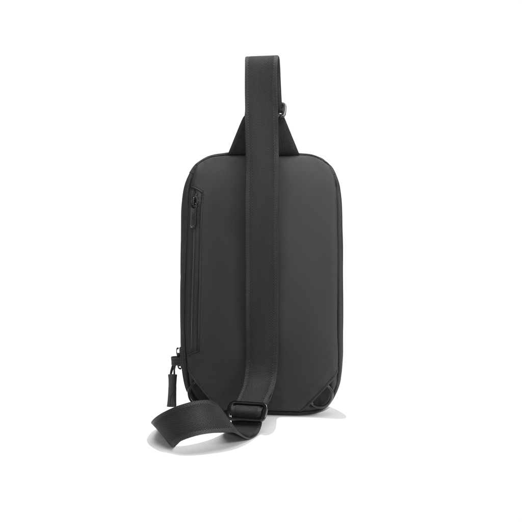 Miniature 3 pour Sac bandoulière extensible et étanche Urban