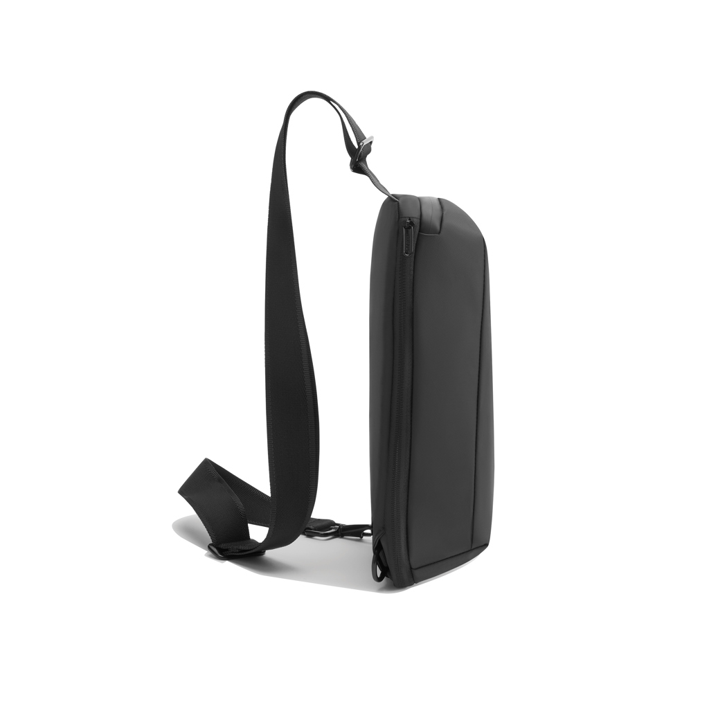 Miniature 4 pour Sac bandoulière extensible et étanche Urban