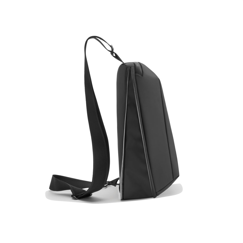Miniature 5 pour Sac bandoulière extensible et étanche Urban