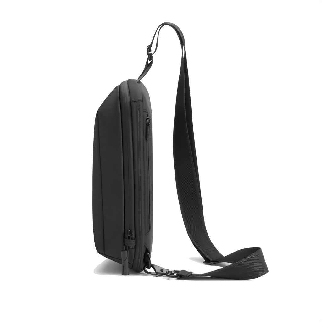 Miniature 6 pour Sac bandoulière extensible et étanche Urban