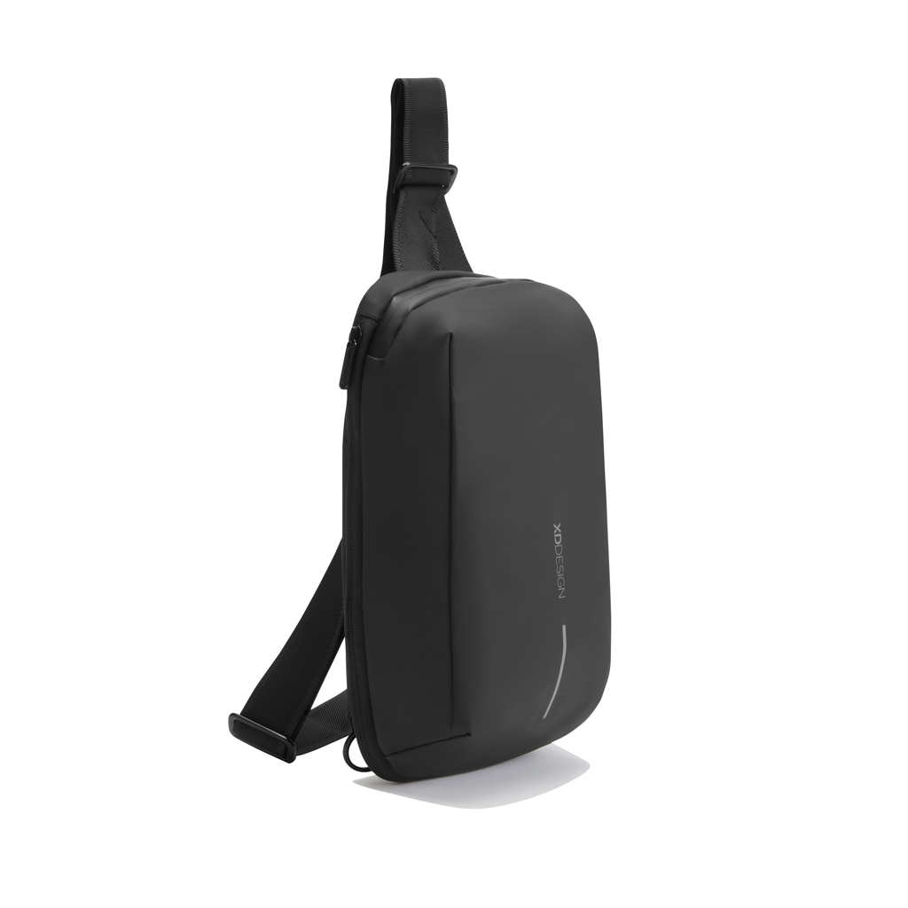 Miniature 7 pour Sac bandoulière extensible et étanche Urban