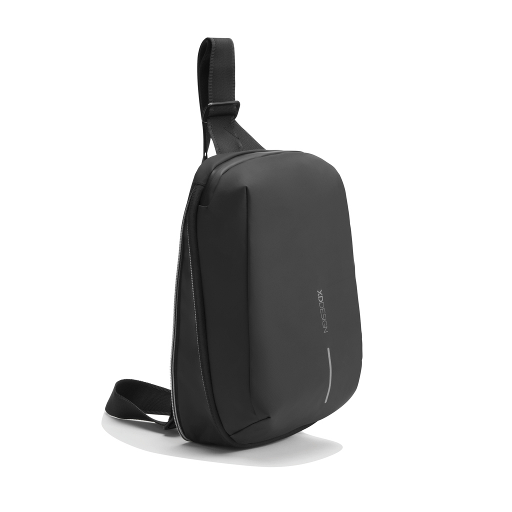 Miniature 8 pour Sac bandoulière extensible et étanche Urban