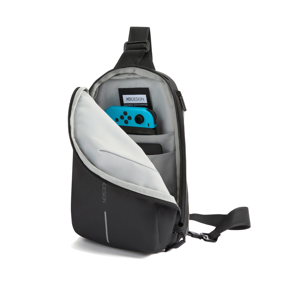 Miniature 9 pour Sac bandoulière extensible et étanche Urban