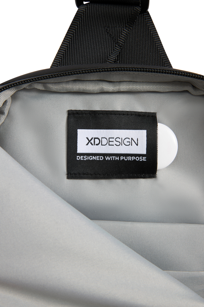 Miniature 10 pour Sac bandoulière extensible et étanche Urban