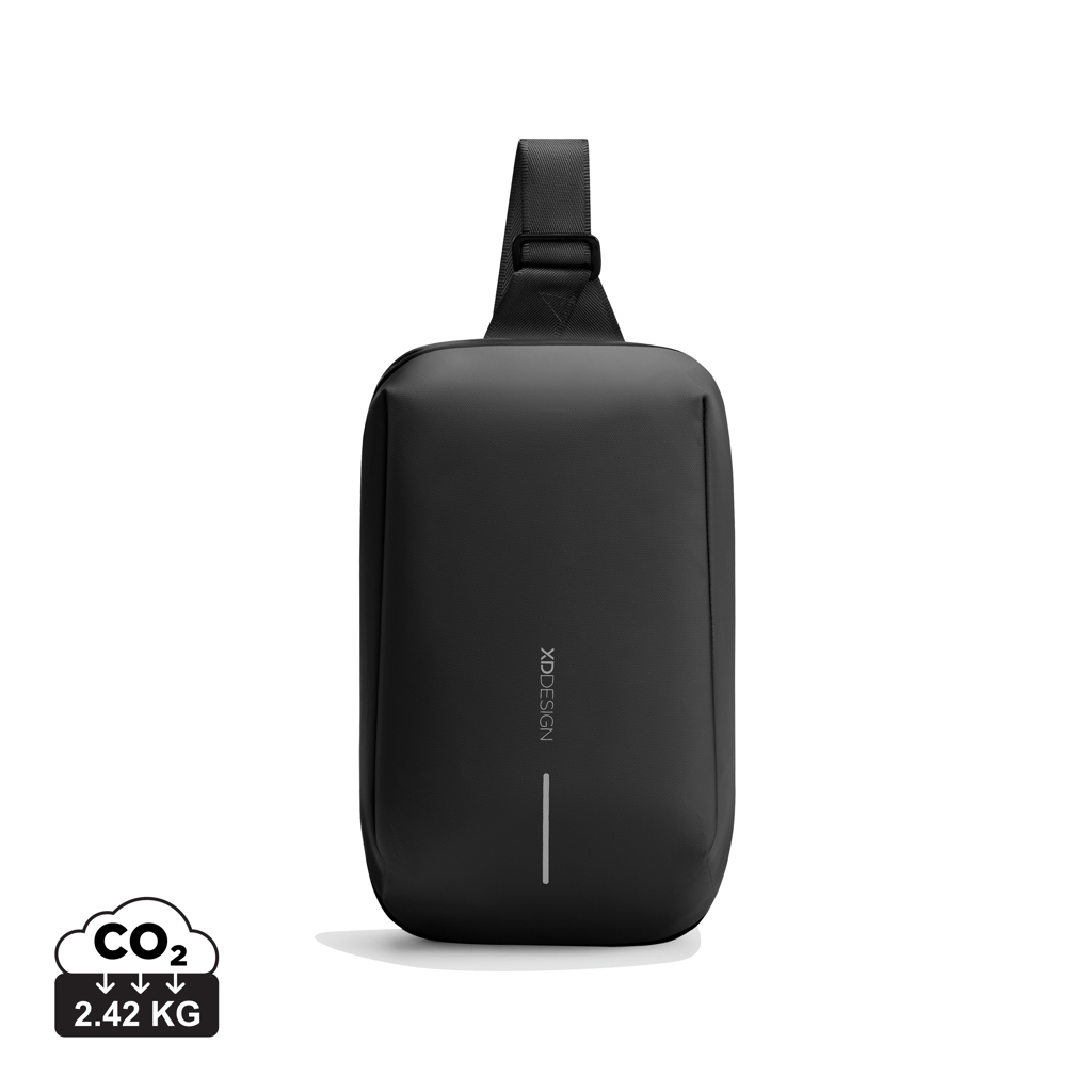 Miniature 1 pour Sac bandoulière extensible et étanche Urban