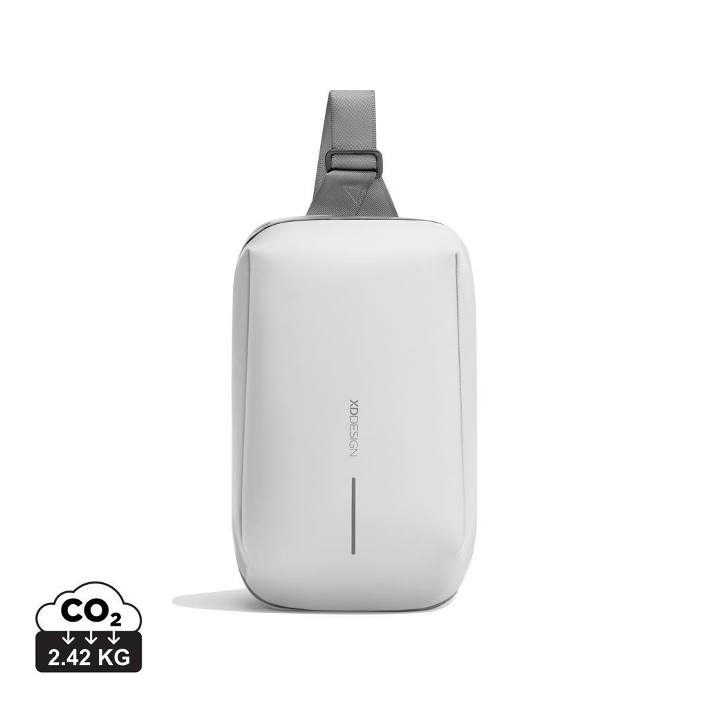 Miniature 23 pour Sac bandoulière extensible et étanche Urban