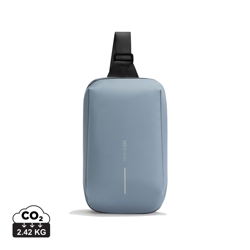 Miniature 24 pour Sac bandoulière extensible et étanche Urban