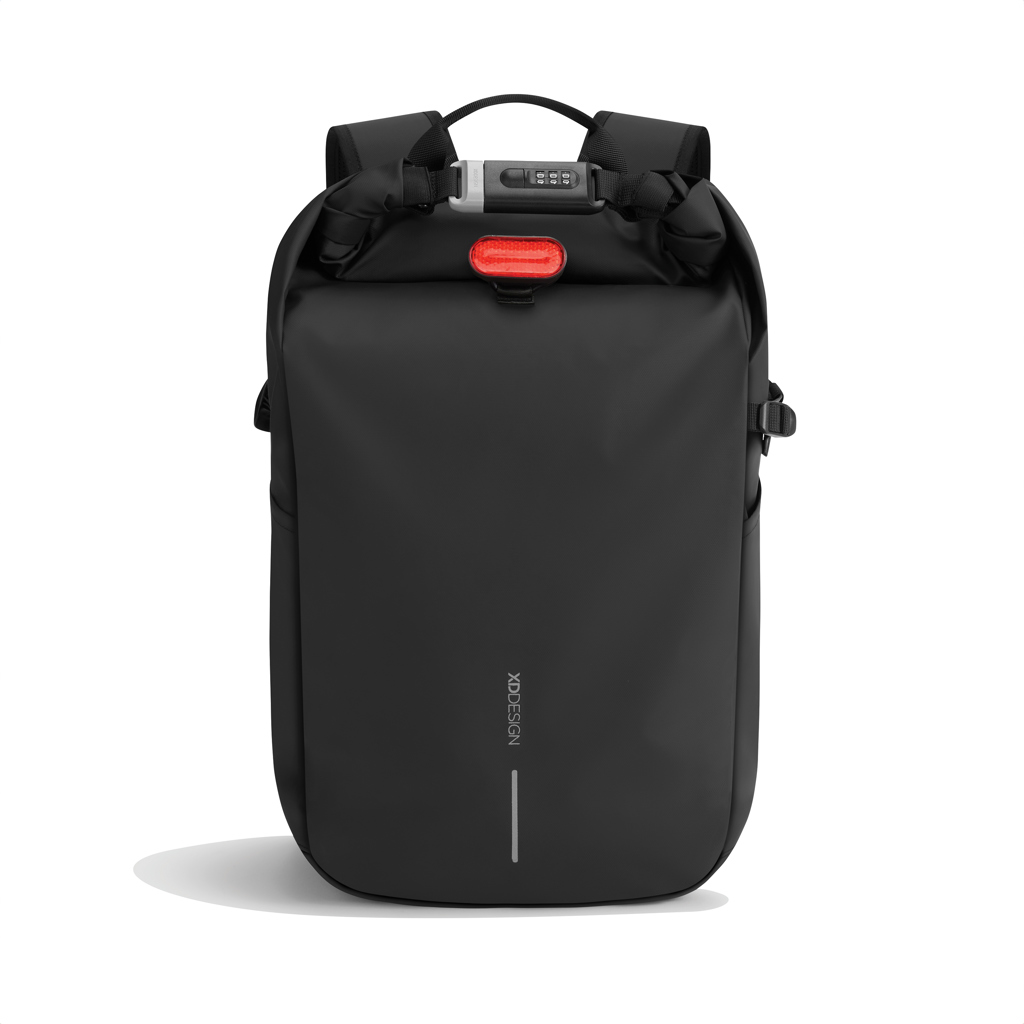 Miniature 11 pour Sac à dos antivol et étanche Urban