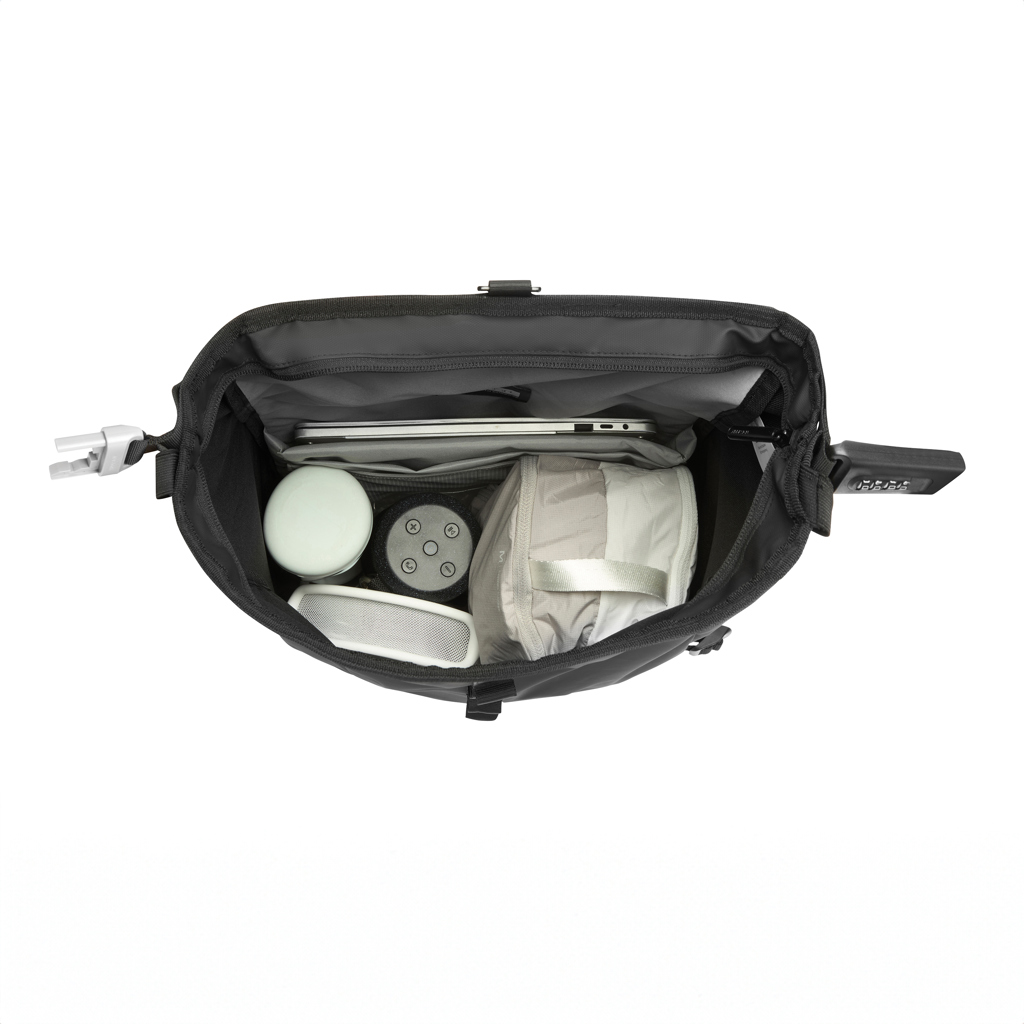 Miniature 12 pour Sac à dos antivol et étanche Urban