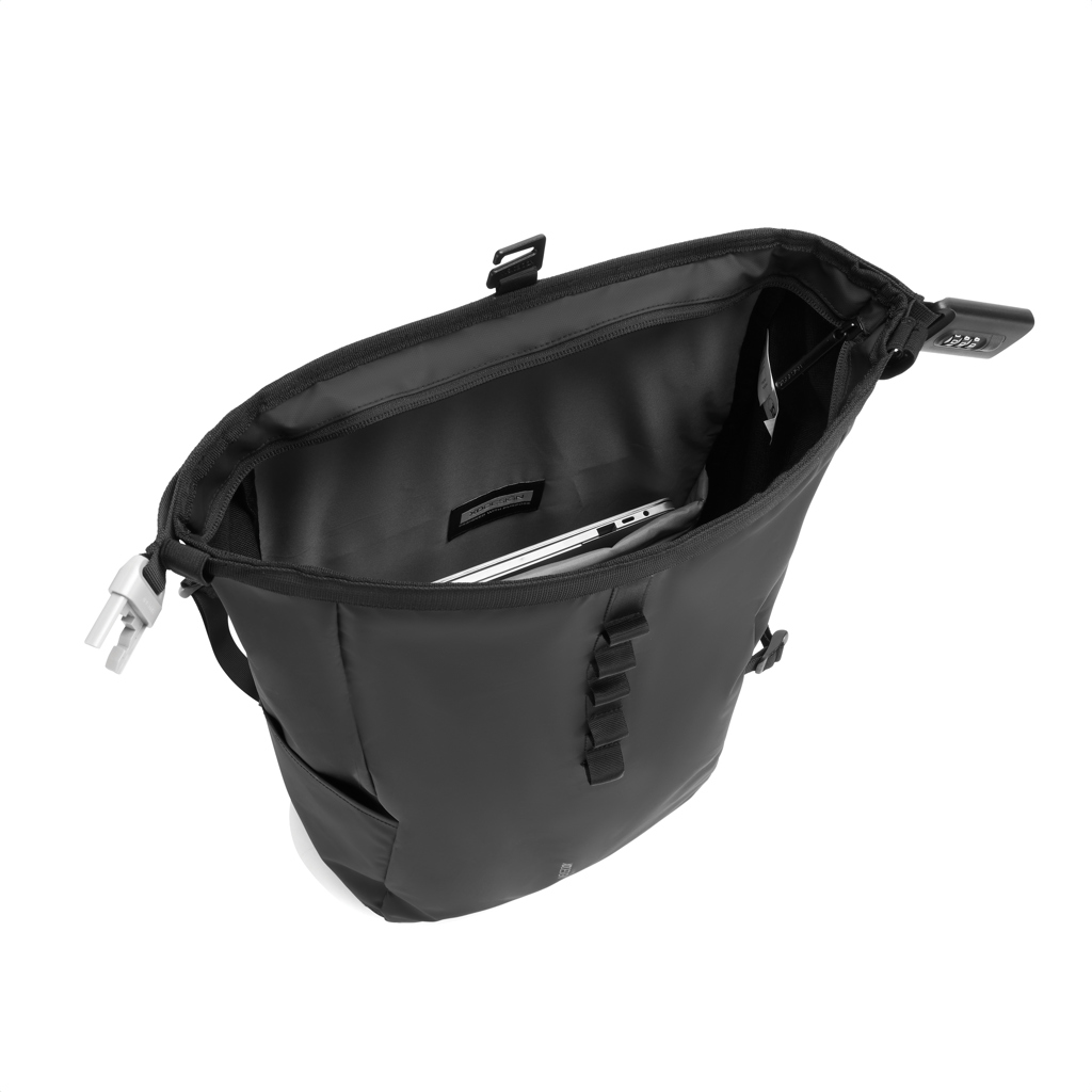 Miniature 13 pour Sac à dos antivol et étanche Urban
