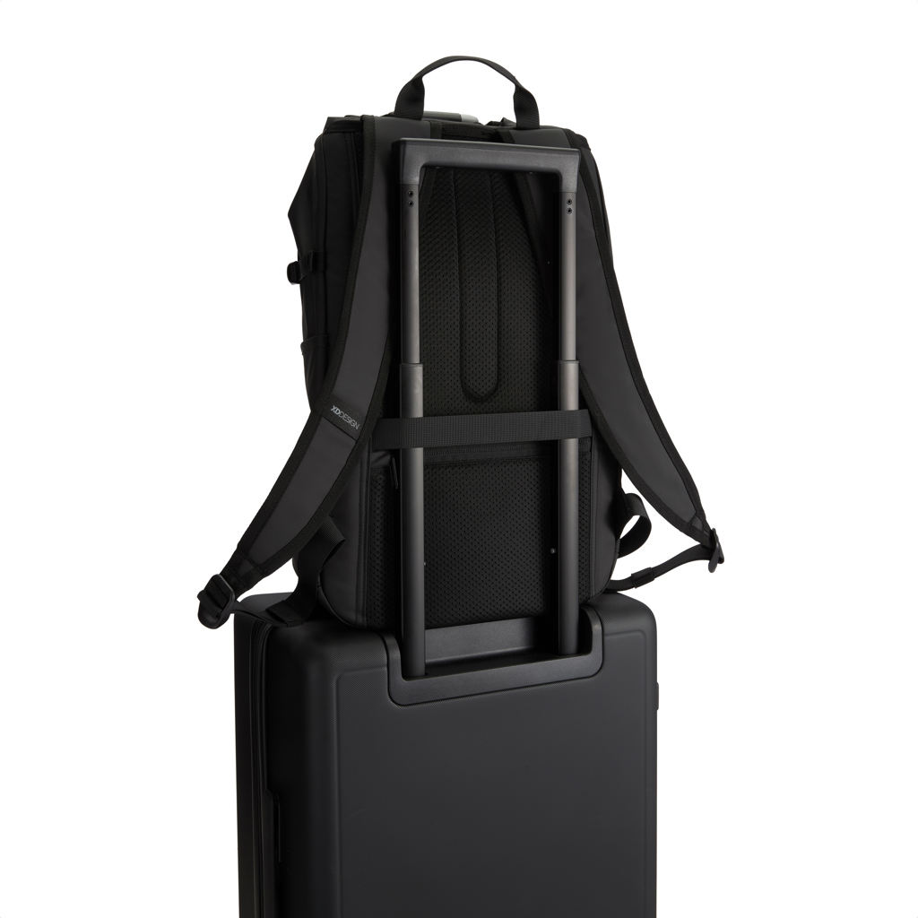 Miniature 14 pour Sac à dos antivol et étanche Urban