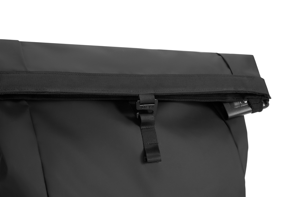 Miniature 19 pour Sac à dos antivol et étanche Urban