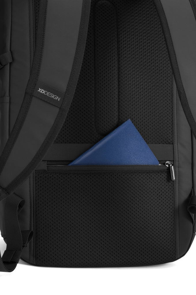 Miniature 20 pour Sac à dos antivol et étanche Urban