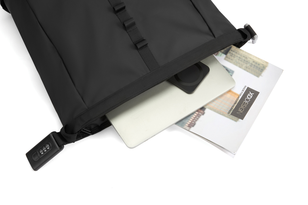 Miniature 23 pour Sac à dos antivol et étanche Urban