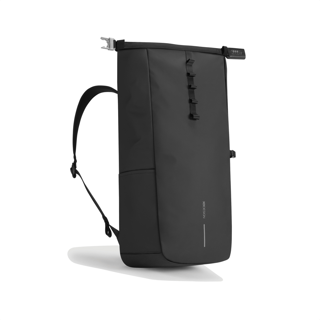 Miniature 8 pour Sac à dos antivol et étanche Urban