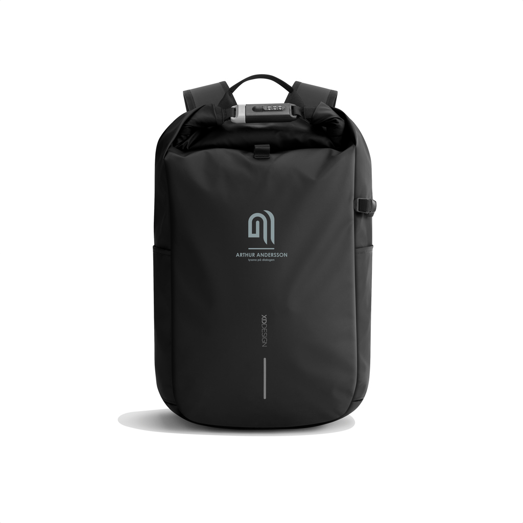 Miniature 27 pour Sac à dos antivol et étanche Urban