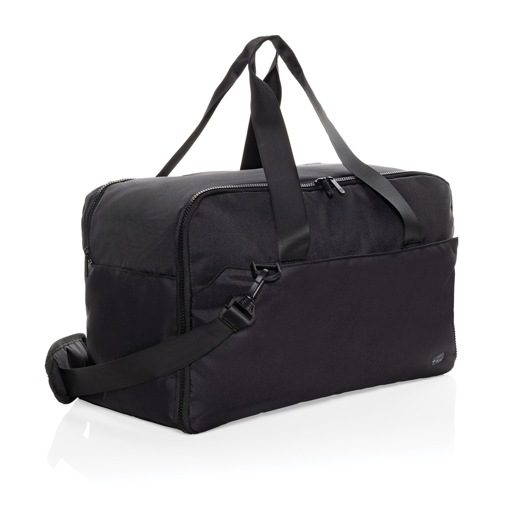 Miniature 2 pour Sac weekend ordinateur 15.6'' en rPET AWARE™ Swiss Peak