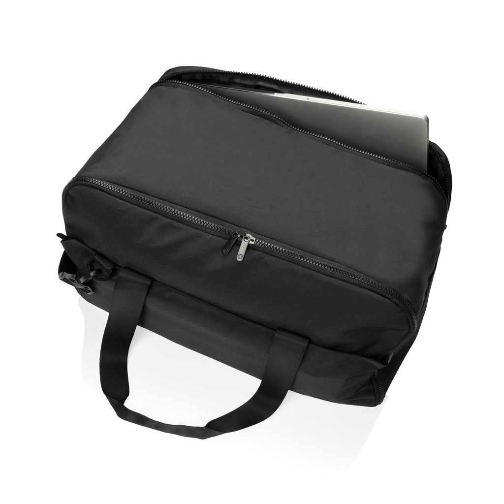 Miniature 6 pour Sac weekend ordinateur 15.6'' en rPET AWARE™ Swiss Peak
